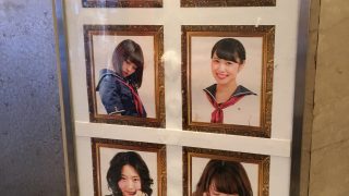 5/27 日本セーラー女子団 劇場公演