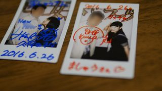6/26 日本セーラー女子団 候補生公演、正規メンバー公演