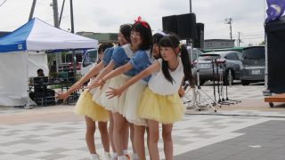 7月に僕が見たシャオニャン