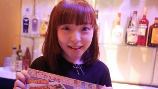 8/27 函館で愛信おかゆさんに会う