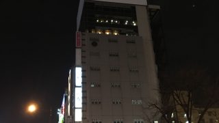 10/30~11/24のこと(セーラー女子団)