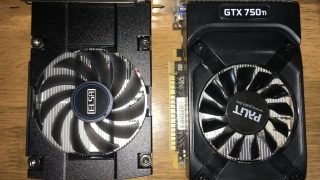 2016冬のPC周り整備(グラボ交換)