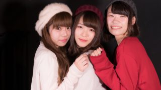 11/15 日本セーラー女子団2囲み撮影
