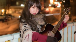 2018/2/28 長岡夢個人撮影 後編