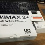 WiMAX 2+利用開始