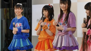 4/9 サッポロファクトリーライブ (Girls Collection!! Vol.3)