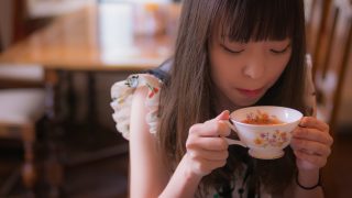 6/3 愛信おかゆさん個人撮影in函館 後編