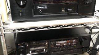 私の音楽映像視聴環境(2017-2018春)