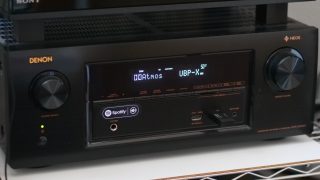 Dolby Atmos!(7.1ch→5.1.2ch化)