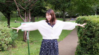 2019/8/24 愛梨さん個人撮影(カワコレ札幌)前編
