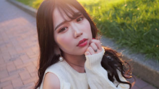 2019/9/22 佐藤茉里亜さん個人撮影(カワコレ札幌)