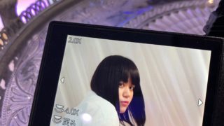 2019/11/26 みれちゃさん個人撮影