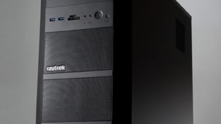 2021年2月、5年ぶりにPCの更新