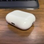 AirPods Pro2を手に入れましたよ