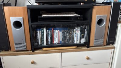 2026年・春のAudioVisual環境整備