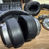 ワイヤレスヘッドホンMDR-HW700DSの環境再構築